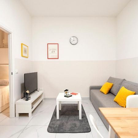 Genova Loft, City Centre Shopping District カターニア エクステリア 写真