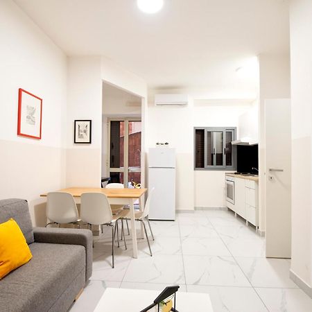 Genova Loft, City Centre Shopping District カターニア エクステリア 写真
