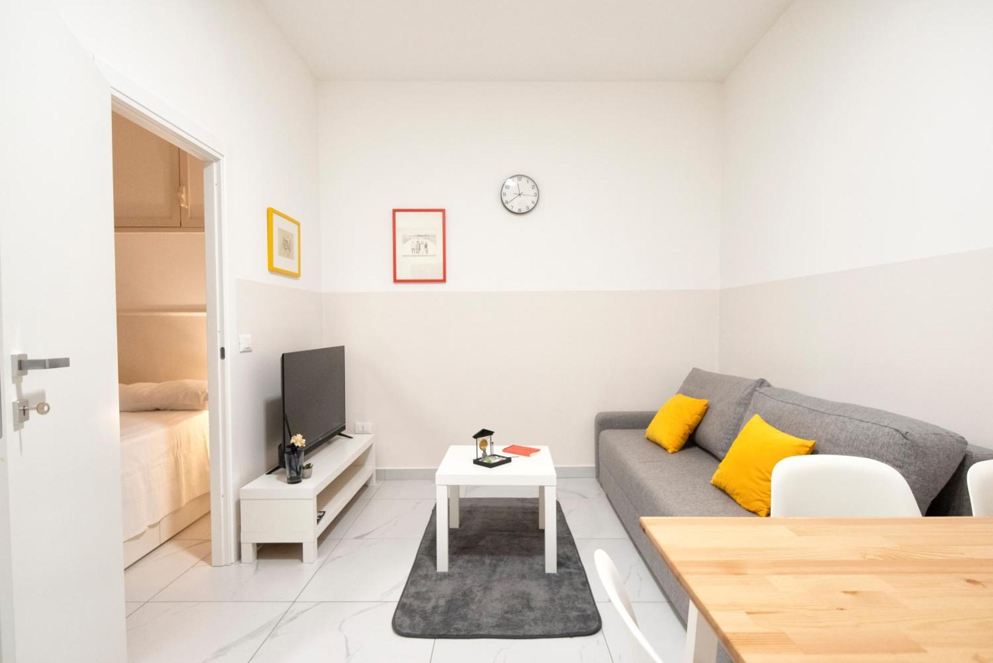Genova Loft, City Centre Shopping District カターニア エクステリア 写真