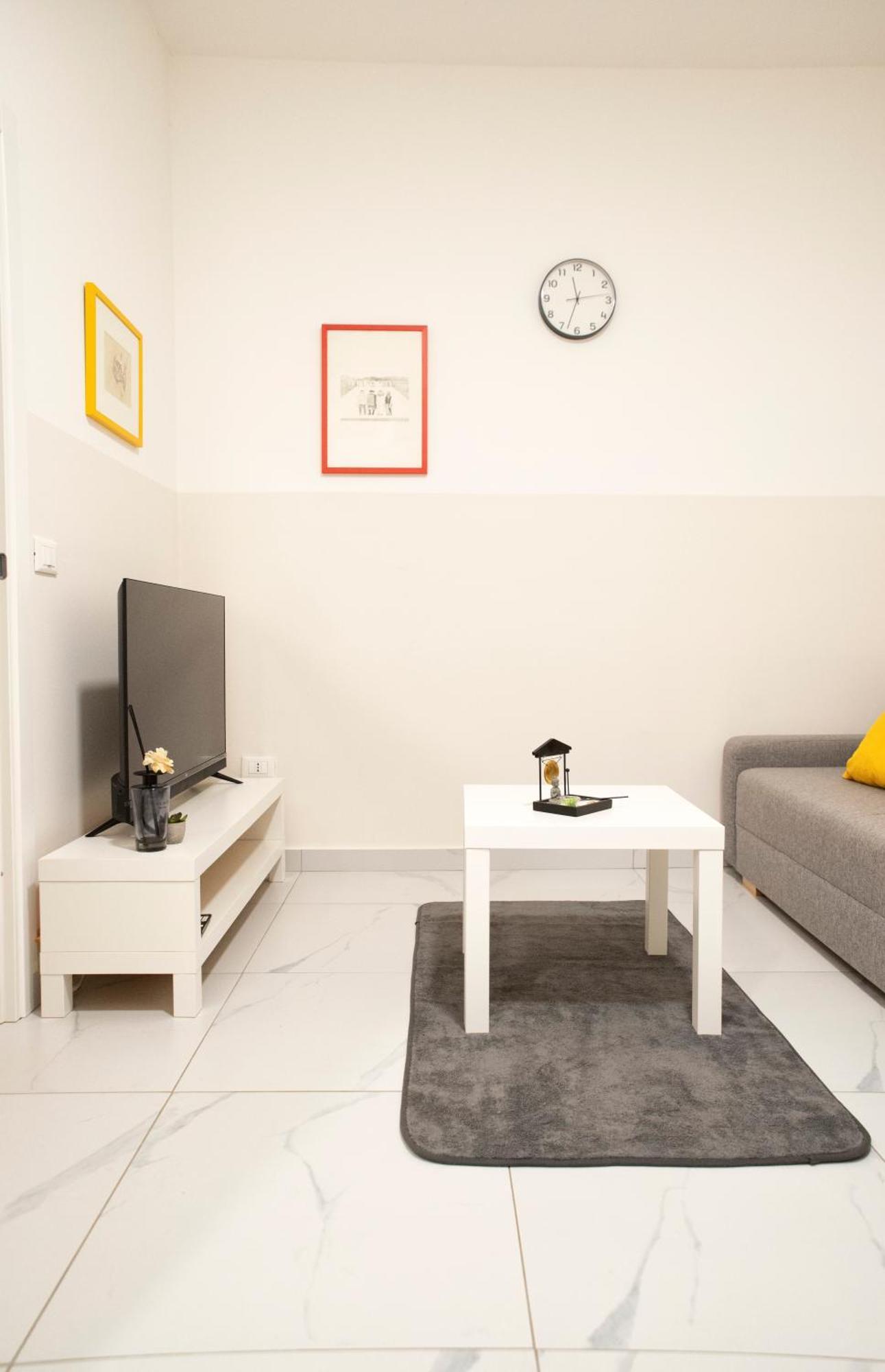 Genova Loft, City Centre Shopping District カターニア エクステリア 写真