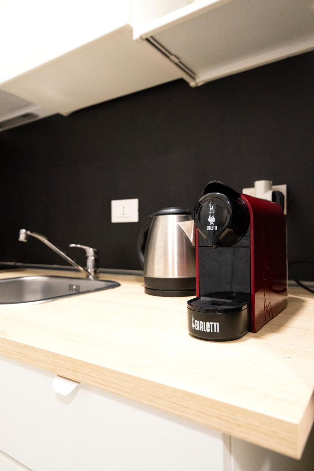 Genova Loft, City Centre Shopping District カターニア エクステリア 写真
