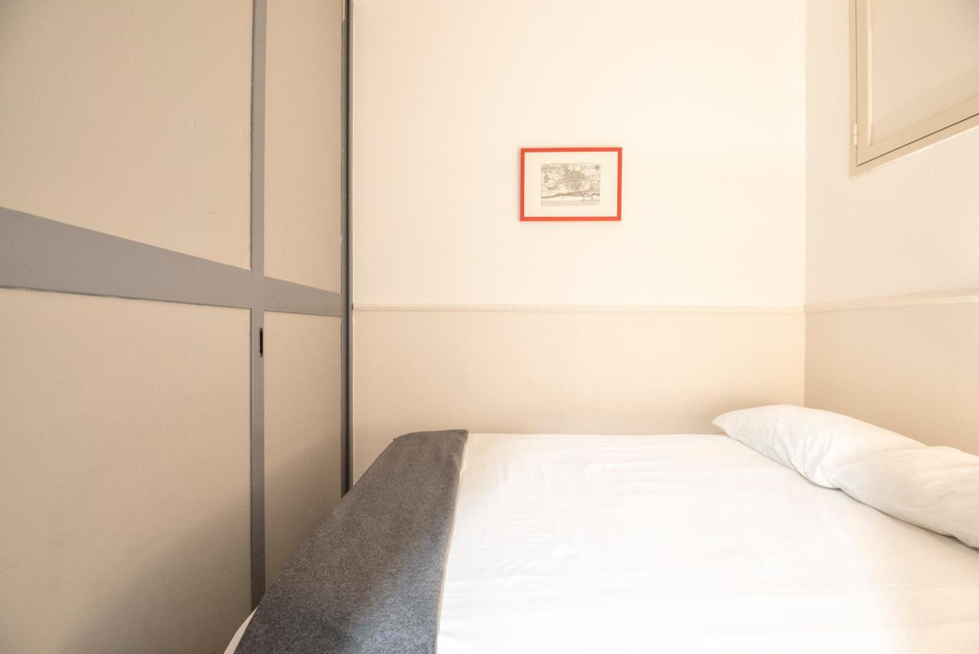 Genova Loft, City Centre Shopping District カターニア エクステリア 写真