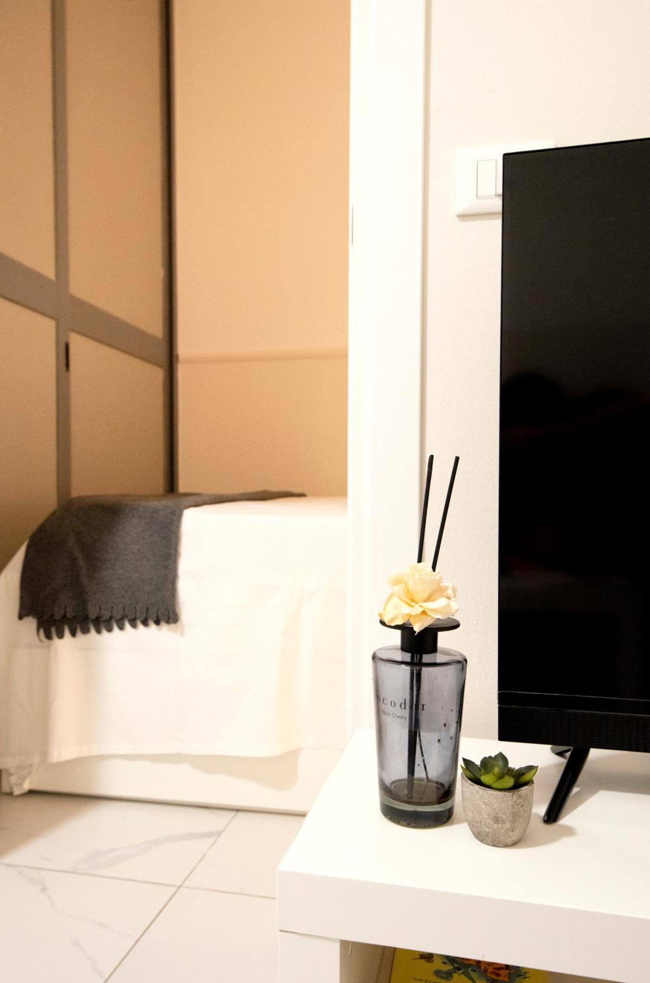 Genova Loft, City Centre Shopping District カターニア エクステリア 写真