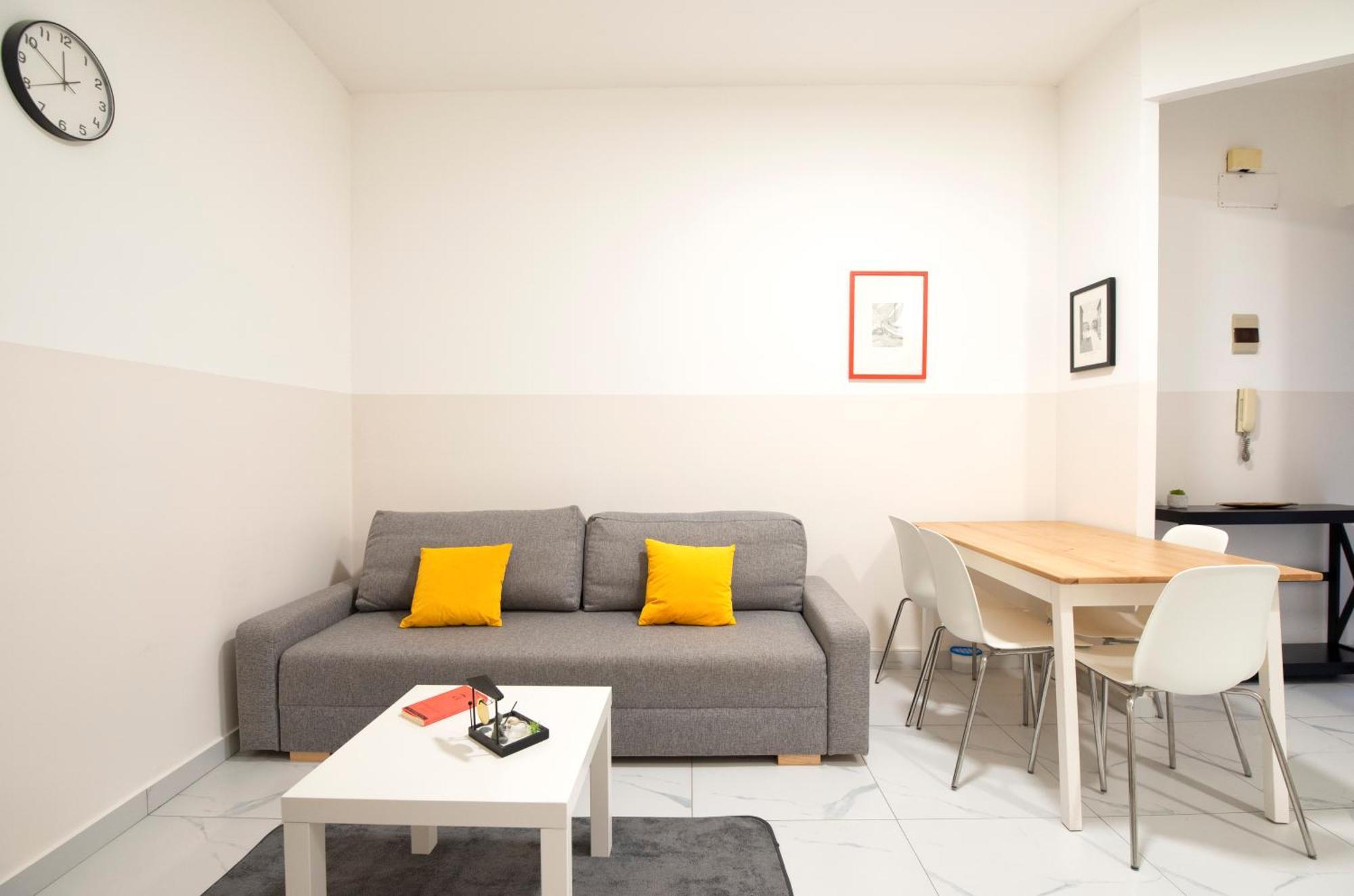 Genova Loft, City Centre Shopping District カターニア エクステリア 写真