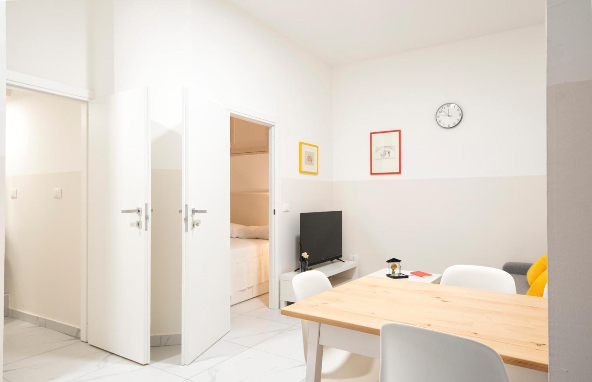 Genova Loft, City Centre Shopping District カターニア エクステリア 写真
